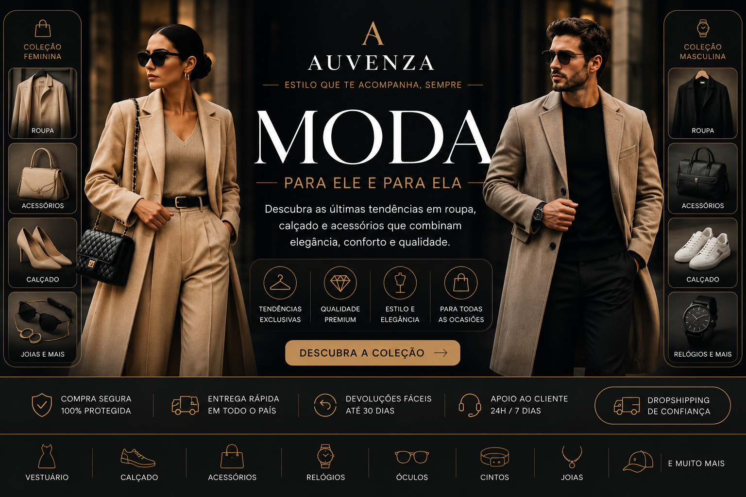 MODA