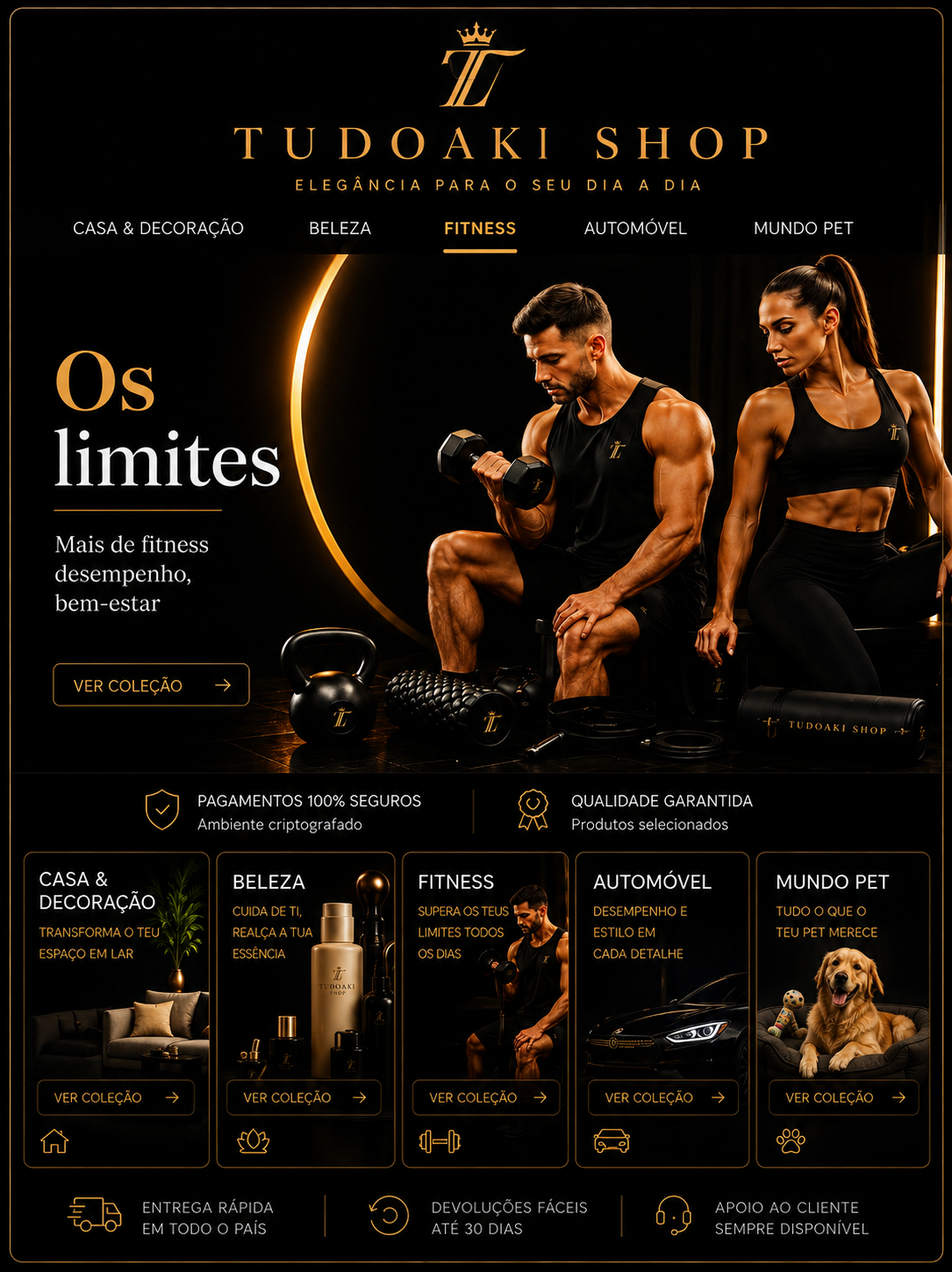 FITNESS