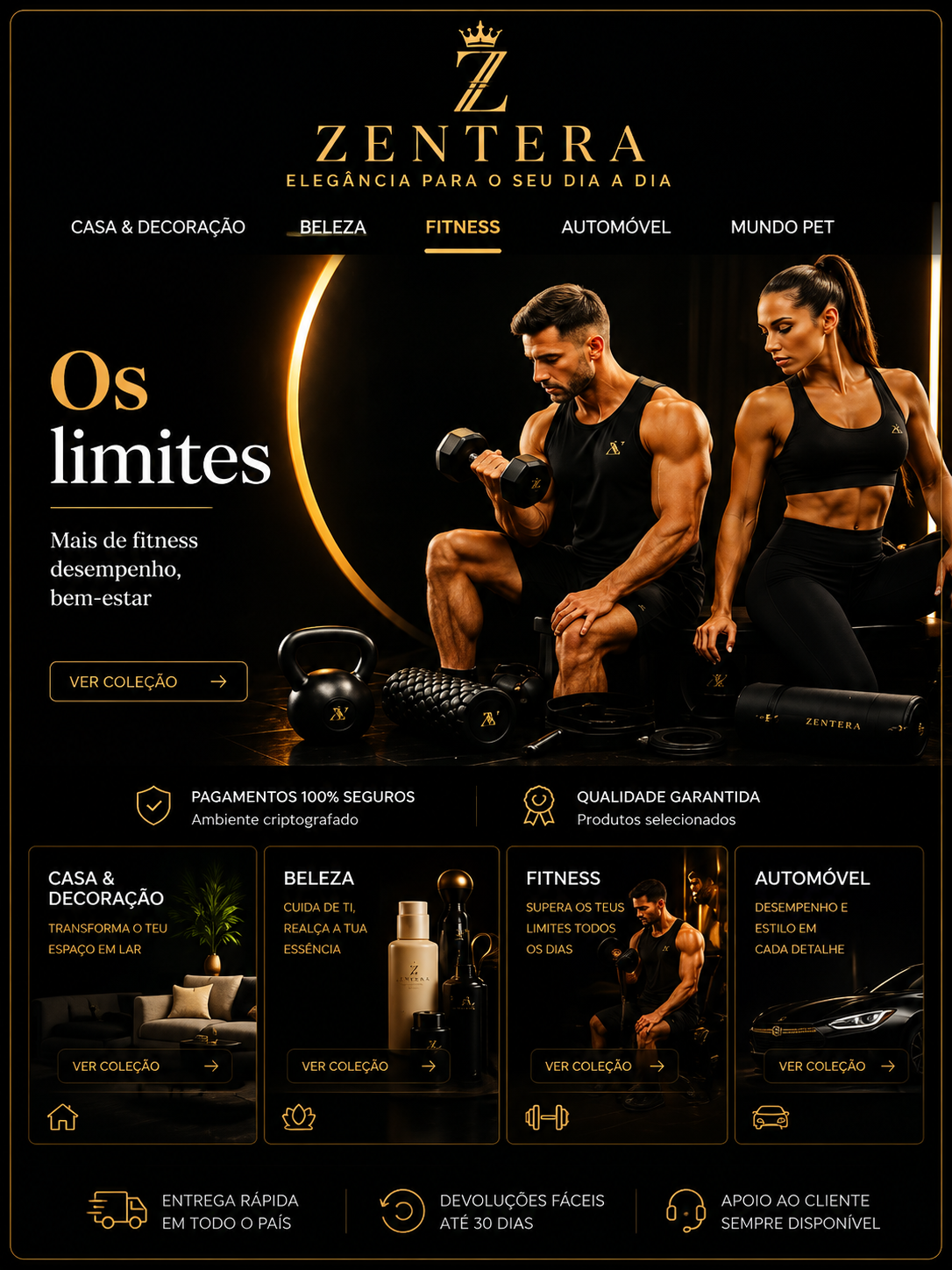 FITNESS