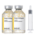 Sérum de Colágénio e Péptidos Coreano — Firmeza e Anti-Rugas 40ml