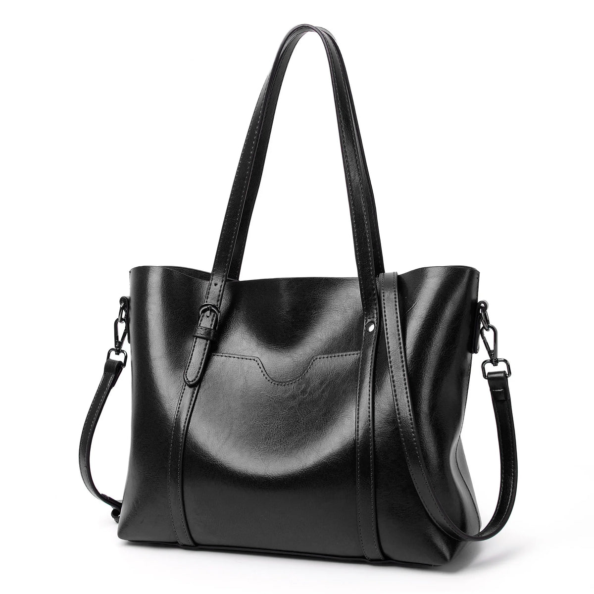 Mala Tote Feminina Impermeável | Ombro e Tiraçolo | TUDOAKI SHOP