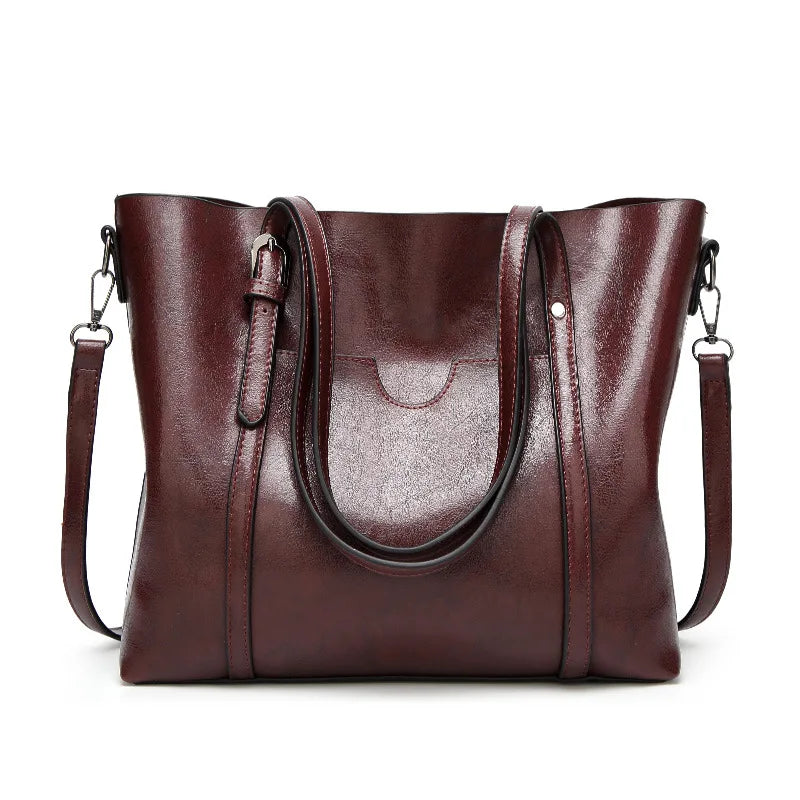 Mala Tote Feminina Impermeável | Ombro e Tiraçolo | TUDOAKI SHOP