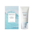 Protetor Solar Facial 50+ com Centella — Clareador e Hidratante Coreano
