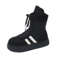 Sapatilhas Desportivas Cano Alto Femininas | Leves e Confortáveis | TUDOAKI SHOP