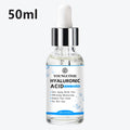 Essência Facial de Ácido Hialurónico — Hidratação Profunda