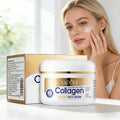 Creme Facial SADOER Colágénio Firmador — Hidratação Intensa