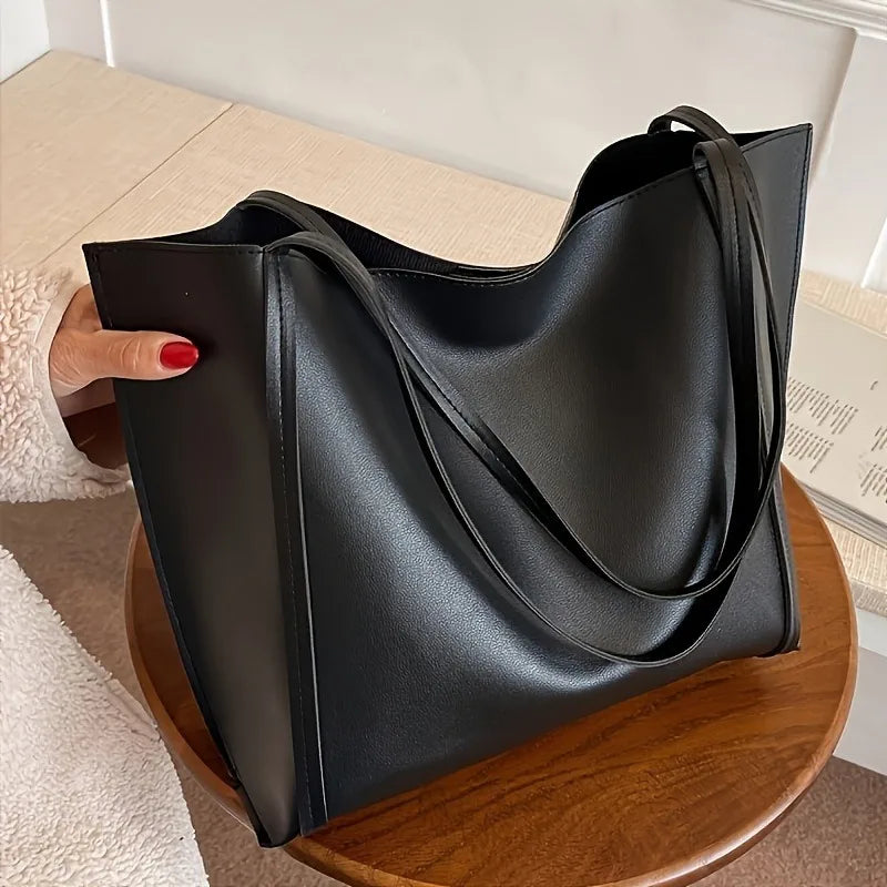 Mala Tote Feminina Leve Grande Capacidade | Trabalho e Viagem | TUDOAKI SHOP