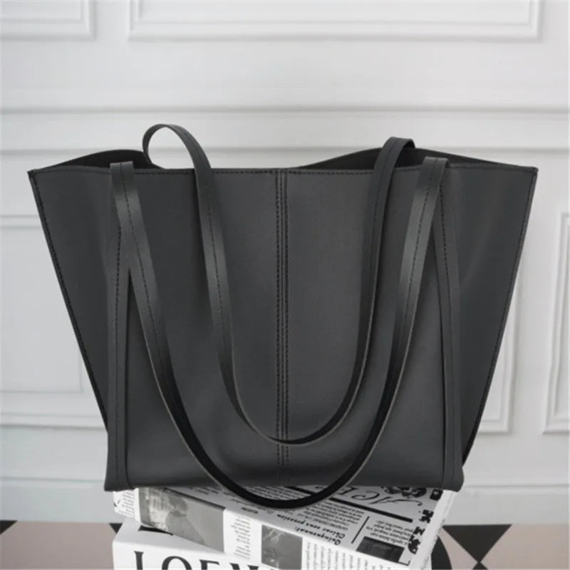 Mala Tote Feminina Leve Grande Capacidade | Trabalho e Viagem | TUDOAKI SHOP