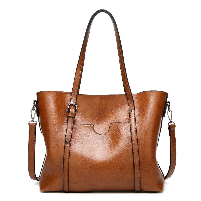 Mala Tote Feminina Impermeável | Ombro e Tiraçolo | TUDOAKI SHOP