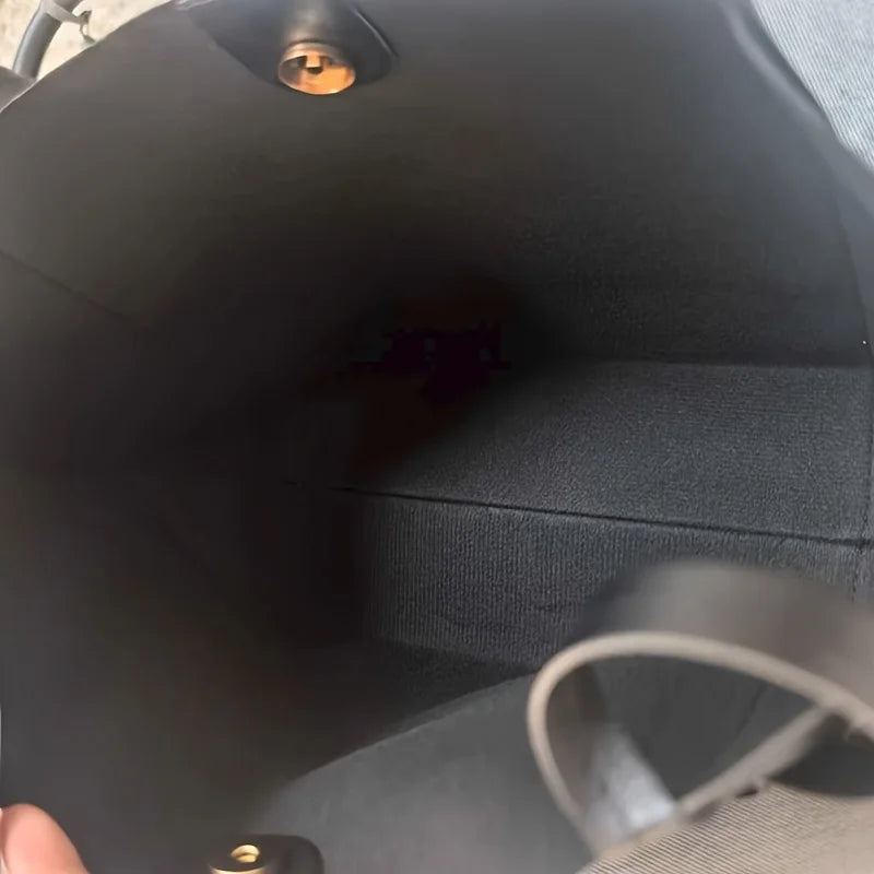 Mala Tote Feminina Leve Grande Capacidade | Trabalho e Viagem | TUDOAKI SHOP