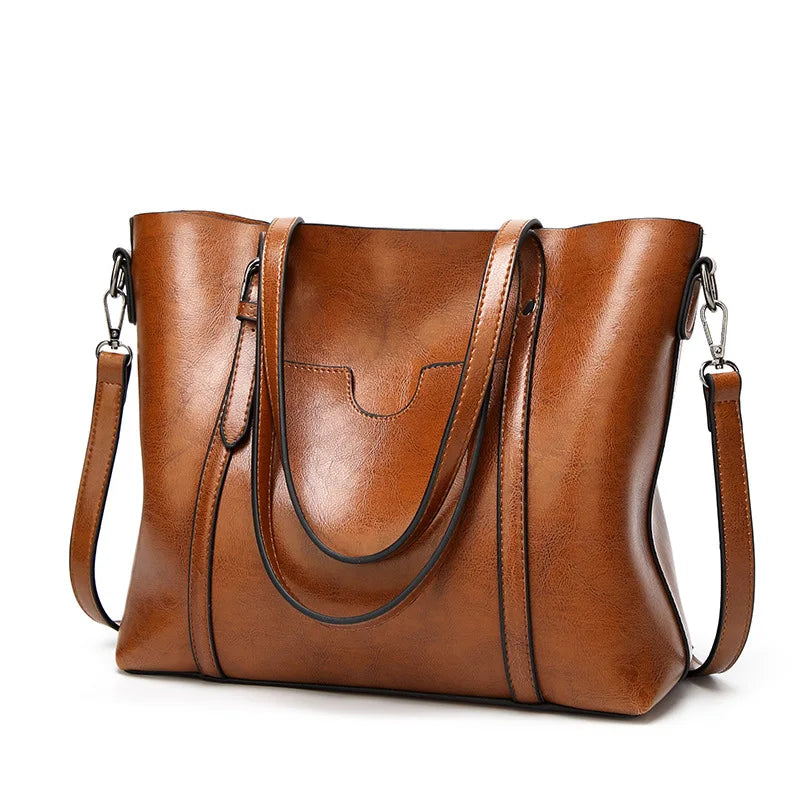 Mala Tote Feminina Impermeável | Ombro e Tiraçolo | TUDOAKI SHOP
