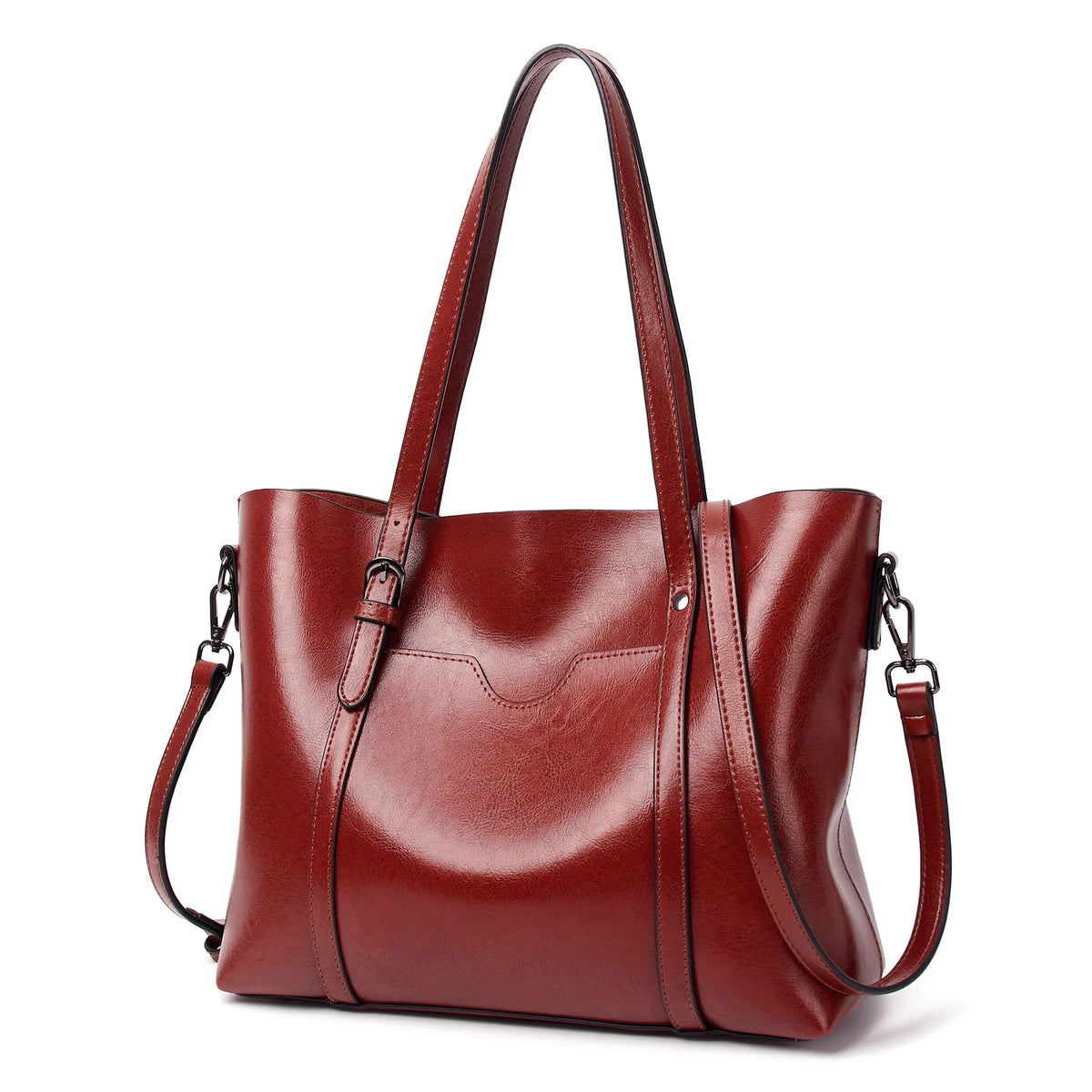 Mala Tote Feminina Impermeável | Ombro e Tiraçolo | TUDOAKI SHOP