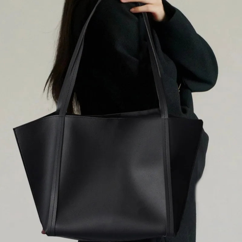 Mala Tote Feminina Leve Grande Capacidade | Trabalho e Viagem | TUDOAKI SHOP