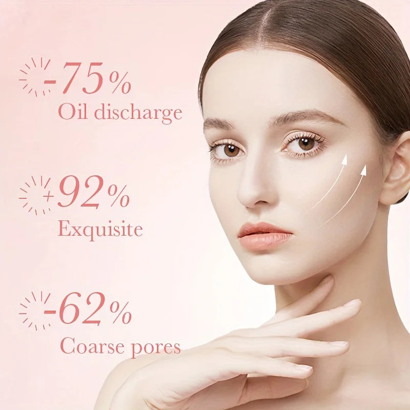 Creme Facial Sakura e Flor de Cerejeira — Lifting, Nutrição e Colágénio